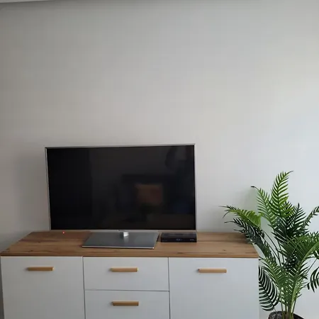 Banacha 9 Appartement *