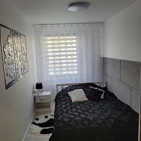 Banacha 9 Appartement *