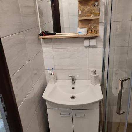Banacha 9 * Слупск