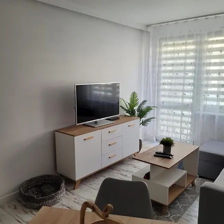 Banacha 9 * Słupsk