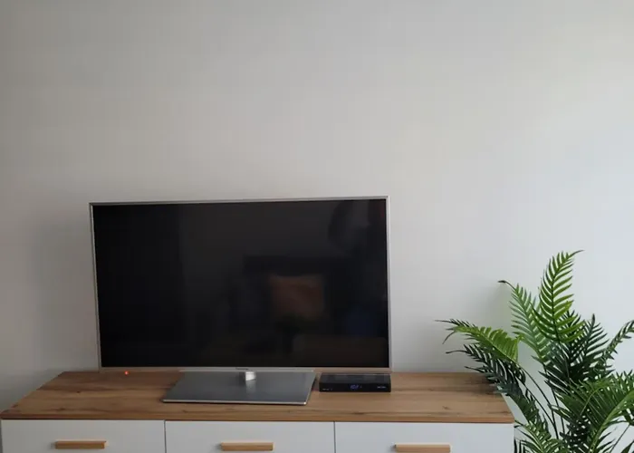 Banacha 9 Apartament *