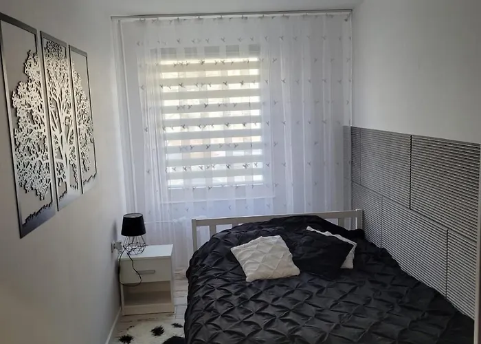 Banacha 9 Apartament *