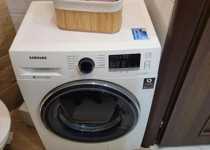 Apartament Banacha 9 Słupsk